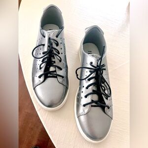 Camper lace up casual shoes
